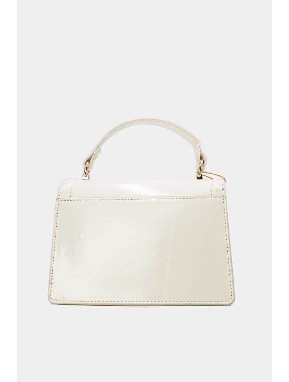 Petit Sac à Main Chic 25P-6325-Beige — vue 3