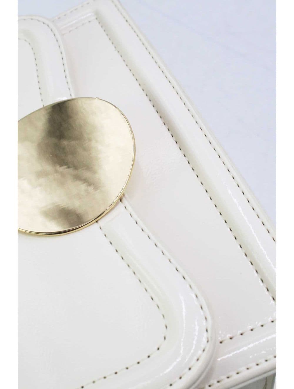 Petit Sac à Main Chic 25P-6325-Beige — vue 5