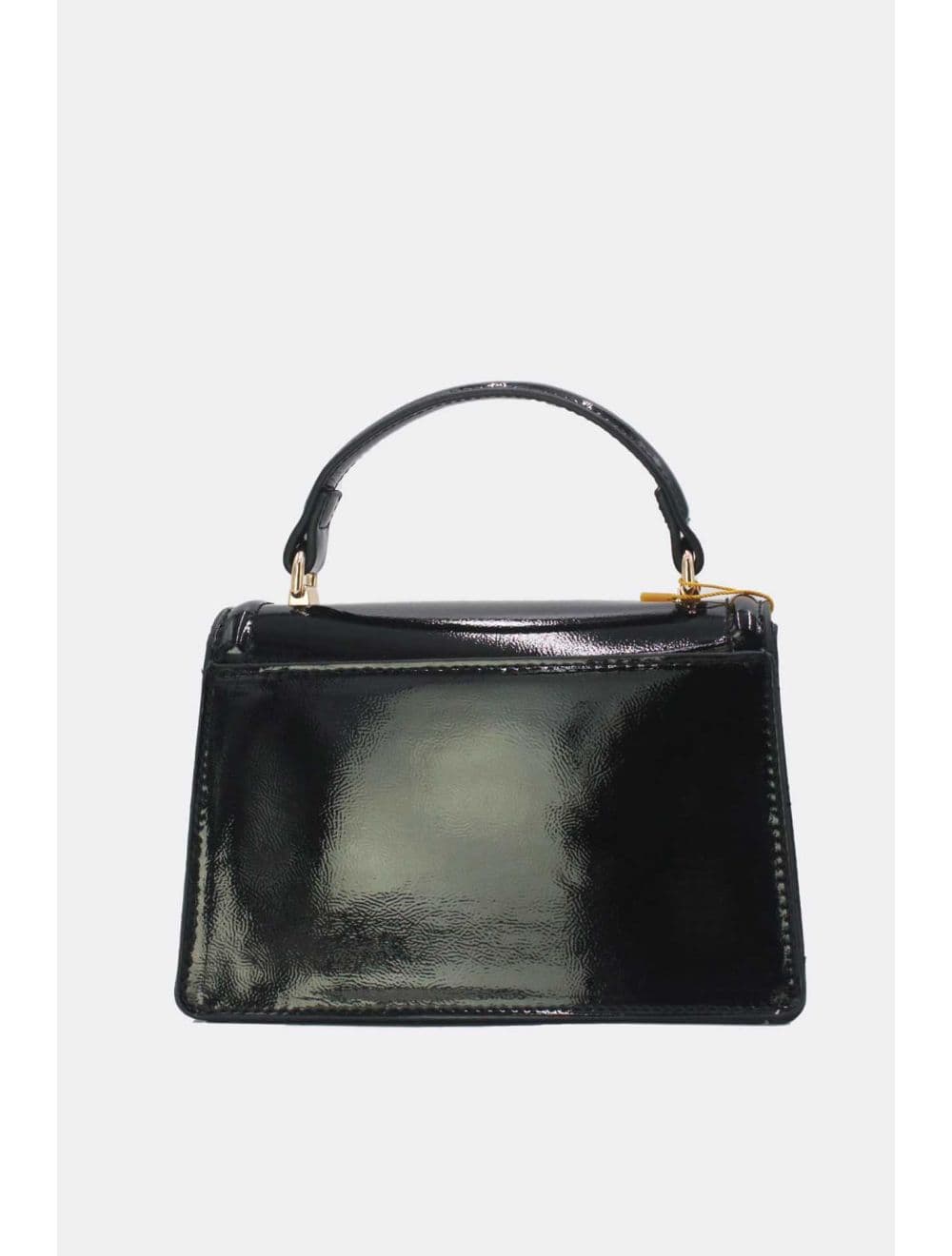 Petit Sac à Main Chic 25P-6325-Noir — vue 3