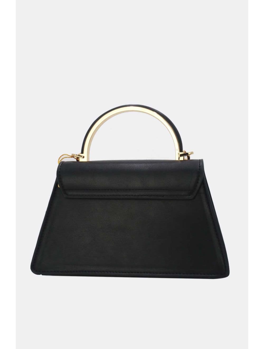 Petit Sac à Main Classique 25P-6326-Noir — vue 3