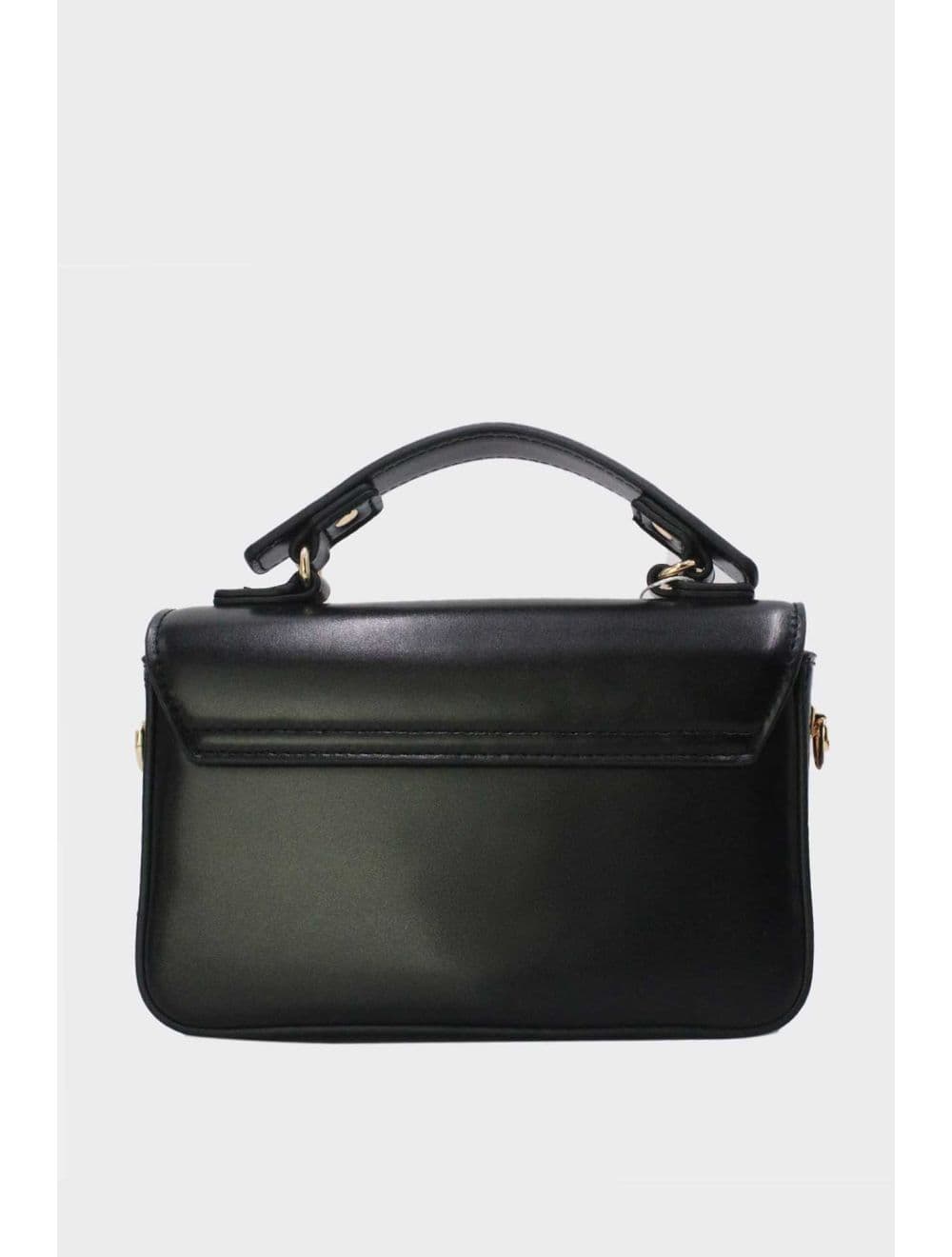 Petit Sac à Main Chic 25P-6168-Noir — vue 3