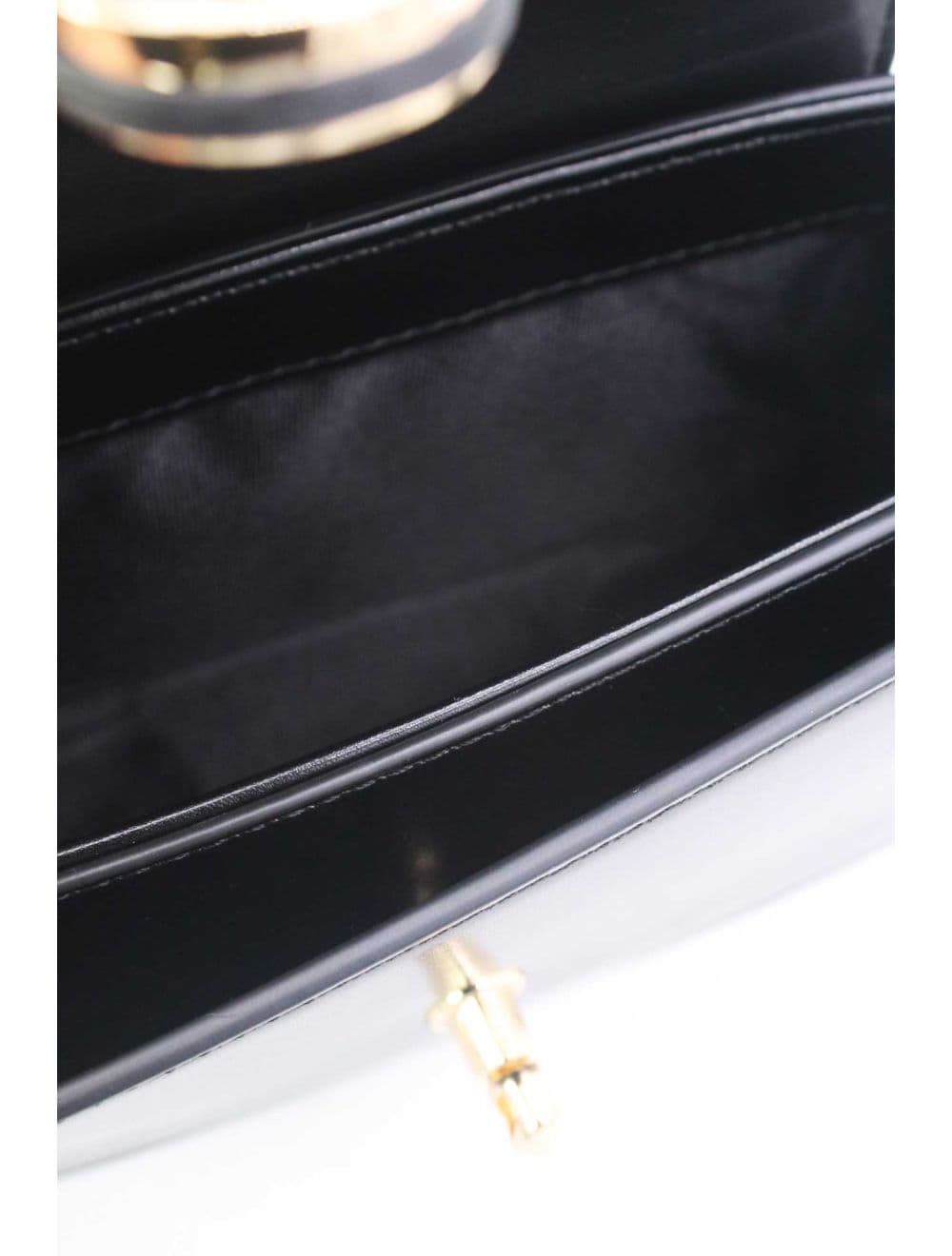 Petit Sac à Main Chic 25P-6168-Noir — vue 5