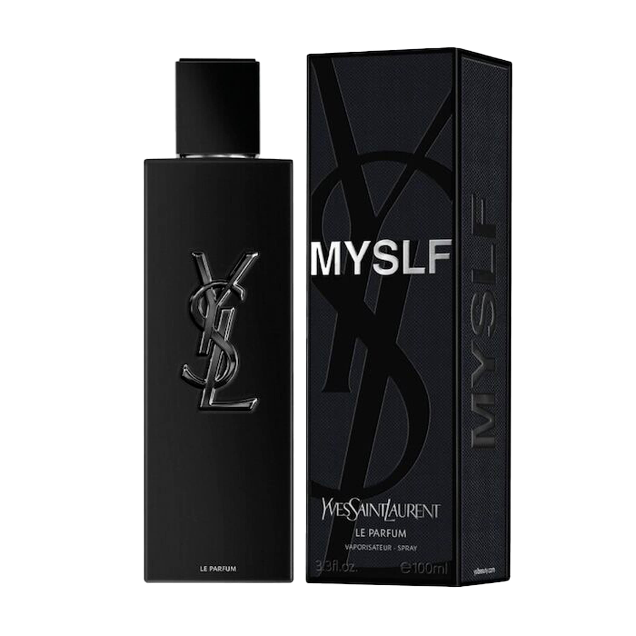 Myslf Yves Saint Laurent  Le Parfum 100Ml