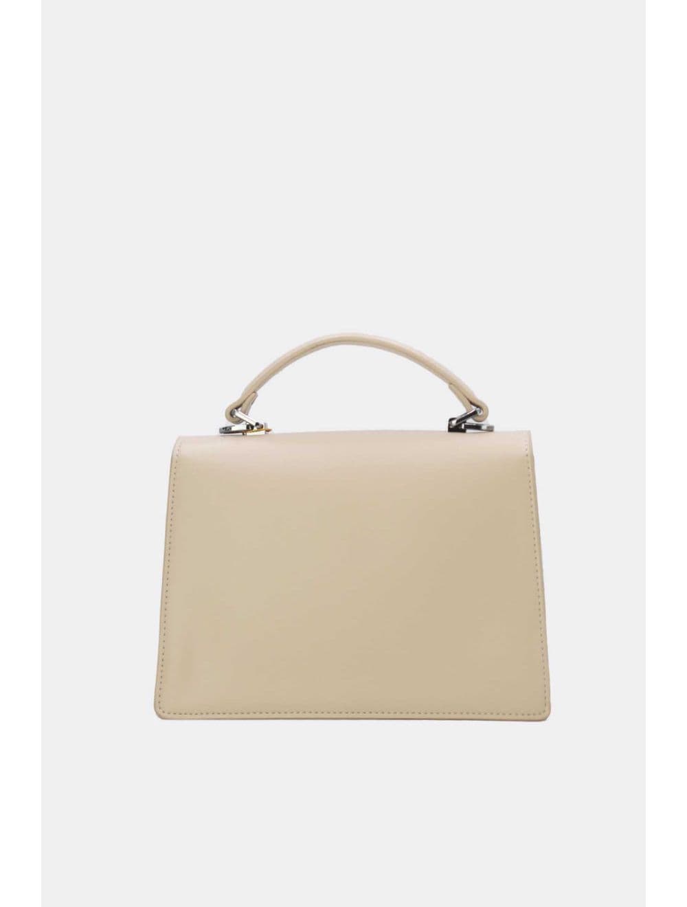 Petit Sac à Main Transparent 24P-6062-Abricot — vue 3