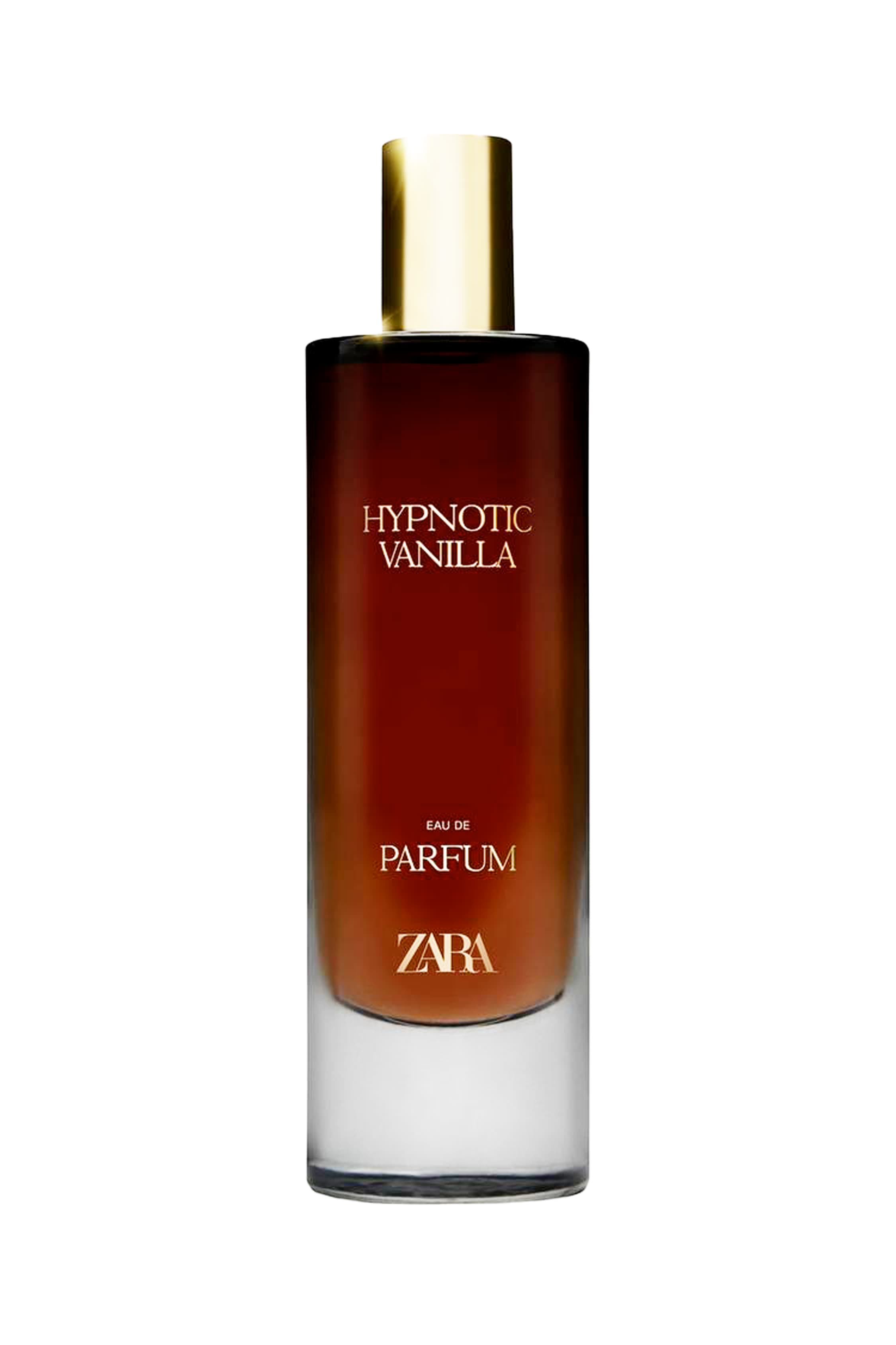 Zara Hypnotic Vanilla Edp 80 Ml