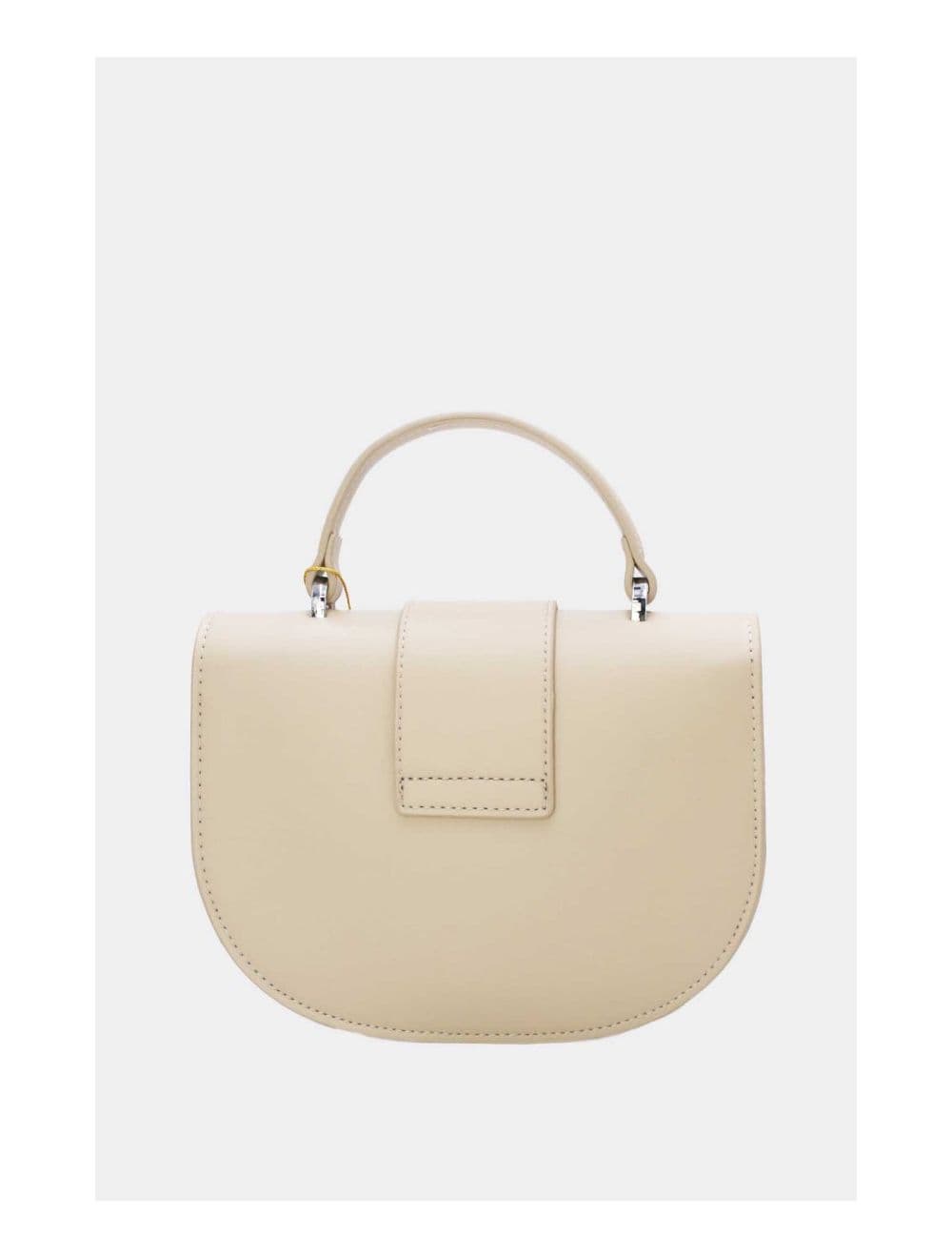 Petit Sac à Main Transparent 24P-6063-Abricot — vue 4