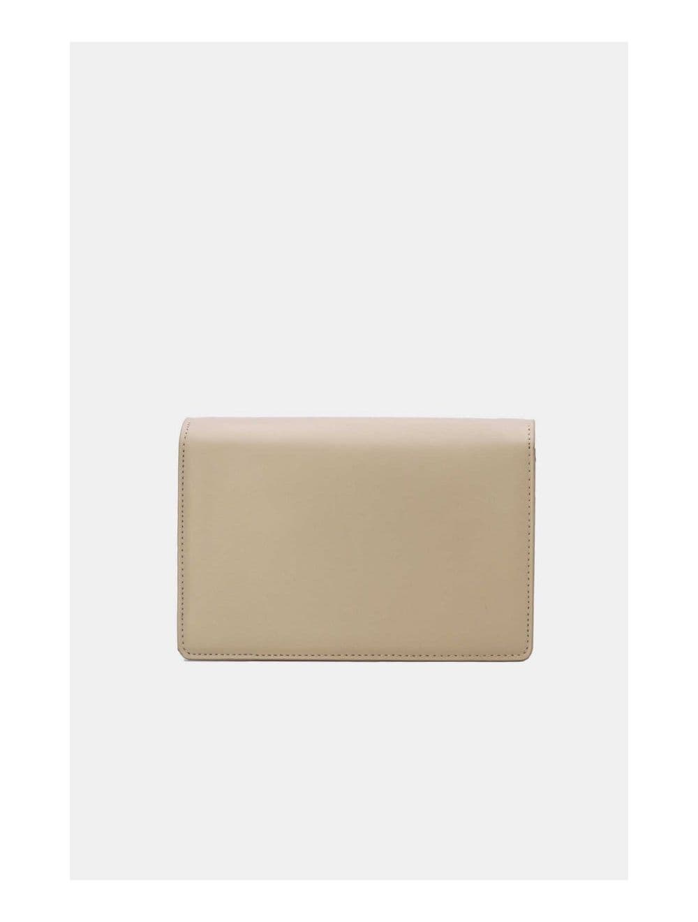 Sac à Bandoulière Transparent 24P-6061-Abricot — vue 4