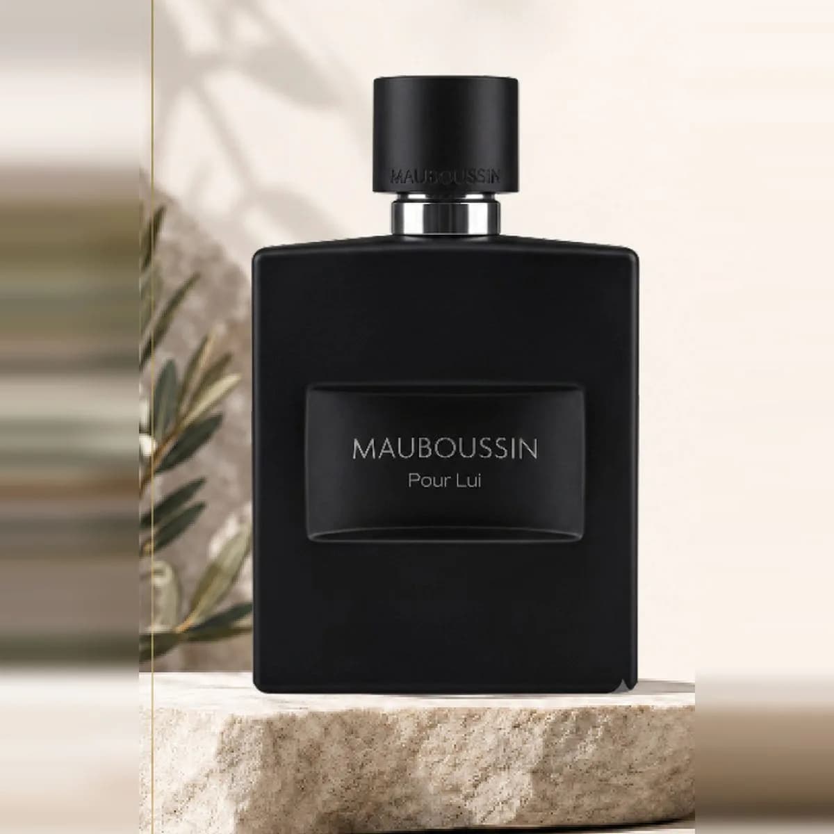 Mauboussin Pour Lui In Black Eau de Parfum 100 ml
