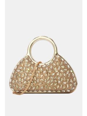 Sac Soirée Strasse 25R-3683-Doré
