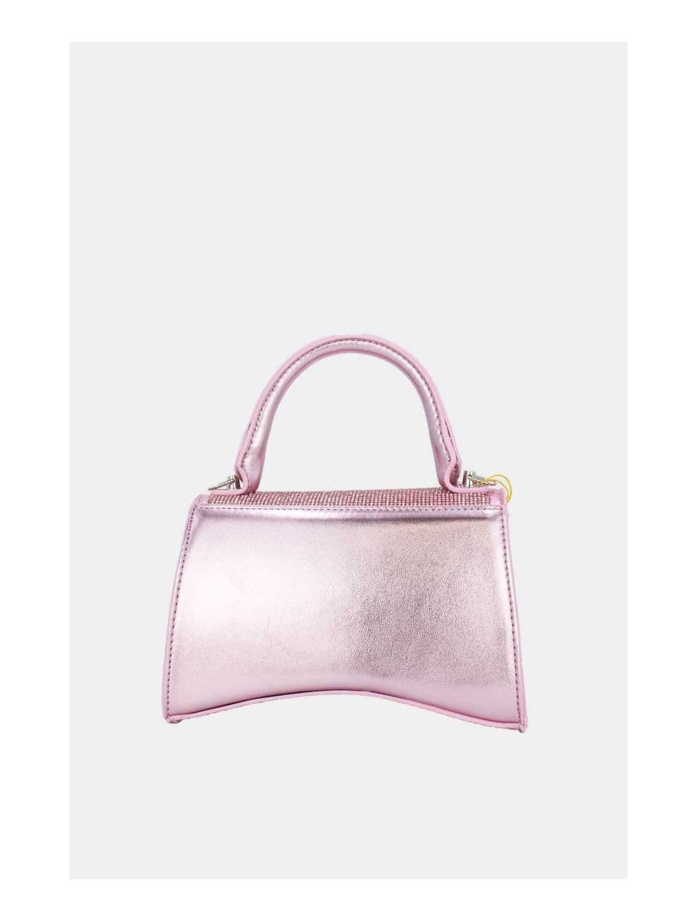 Mini Sac à Main Strass-22P-5531-Pink — vue 3