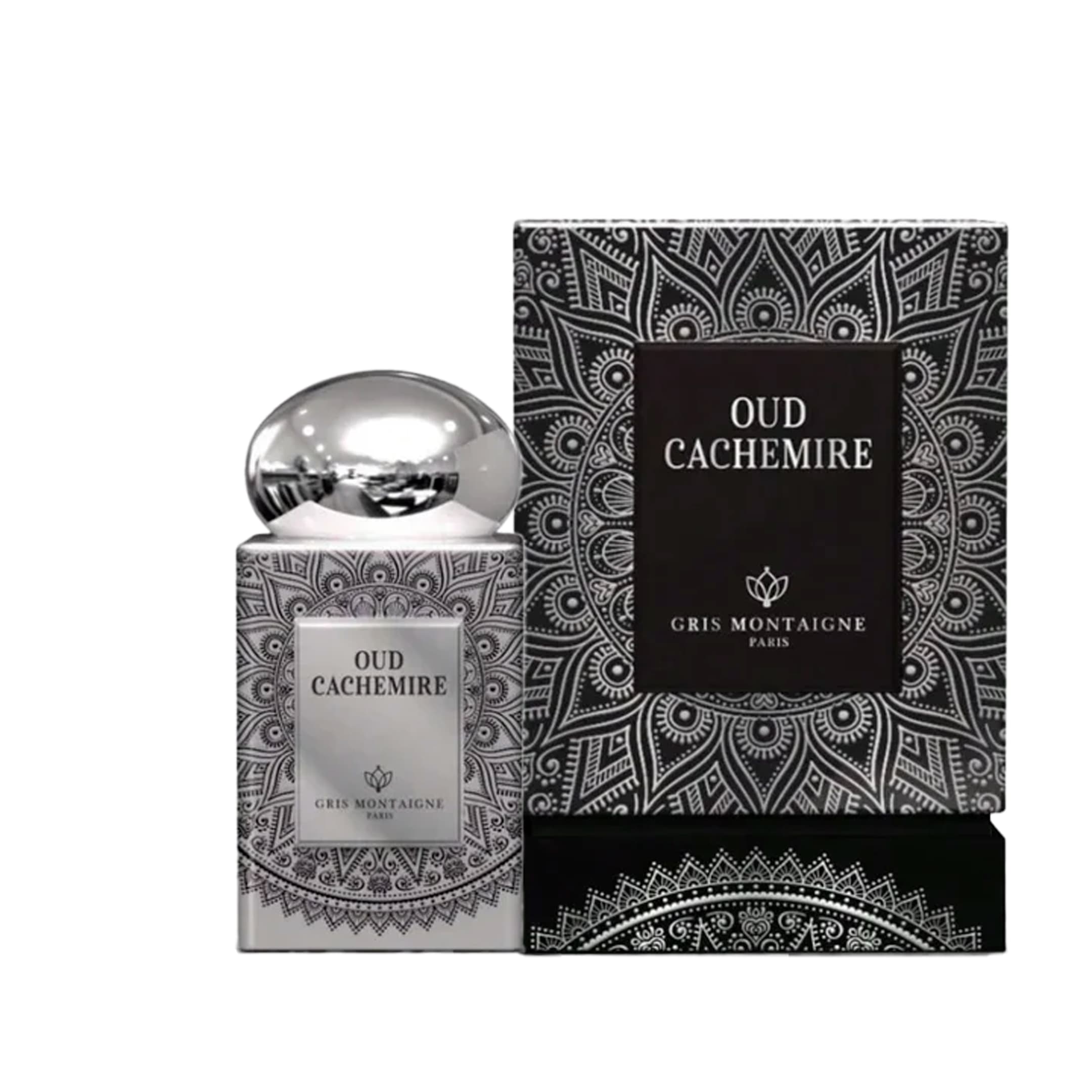 Gris Montaigne Oud Cachemire Edt 75Ml