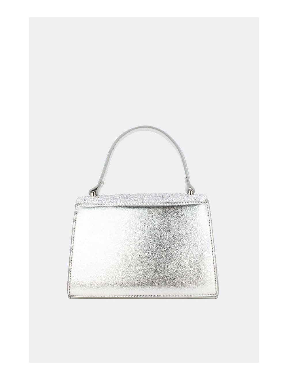 Sac Soirée Petit Cristaux  22P-5593-Argent — vue 3