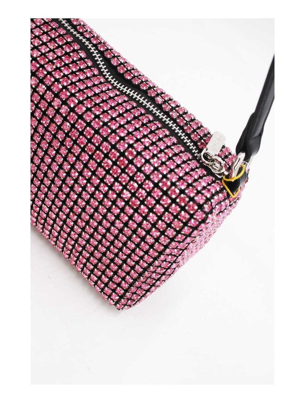 Sac Soirée à Strass -22P-5385-Pink — vue 3