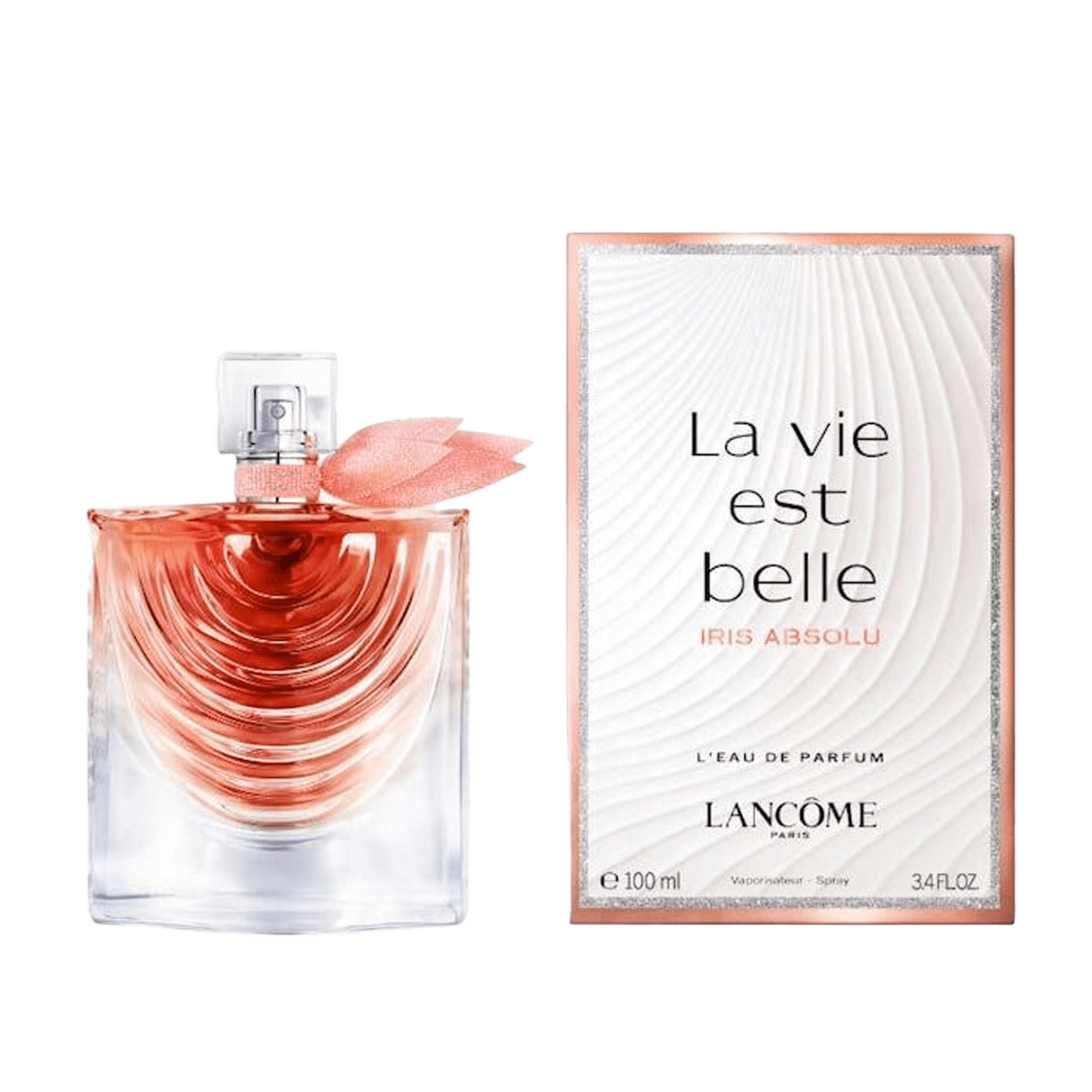 Lancôme La Vie Est Belle  Iris Absolu Edp 100Ml