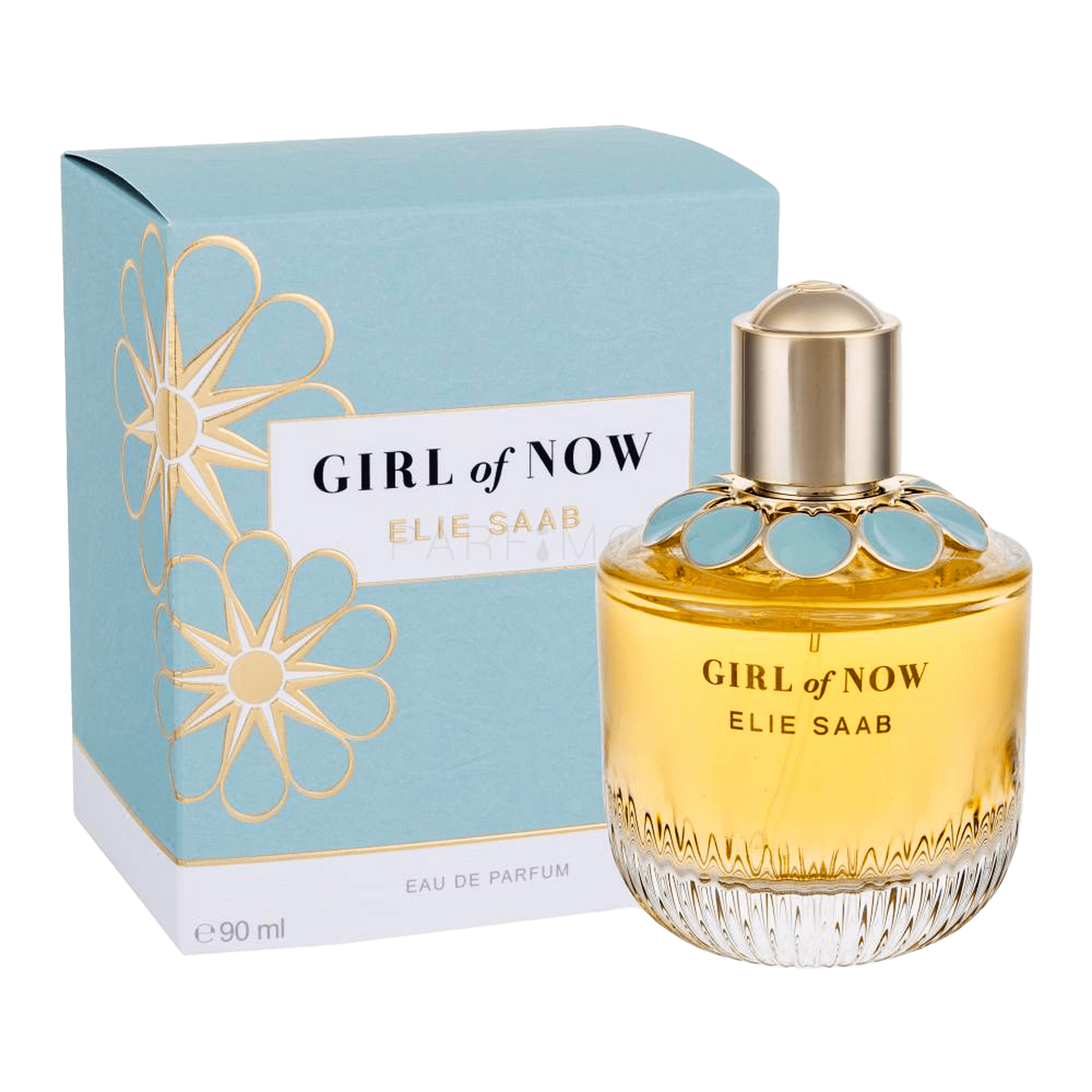 Elie Saab Girl Of Now Edp 90Ml