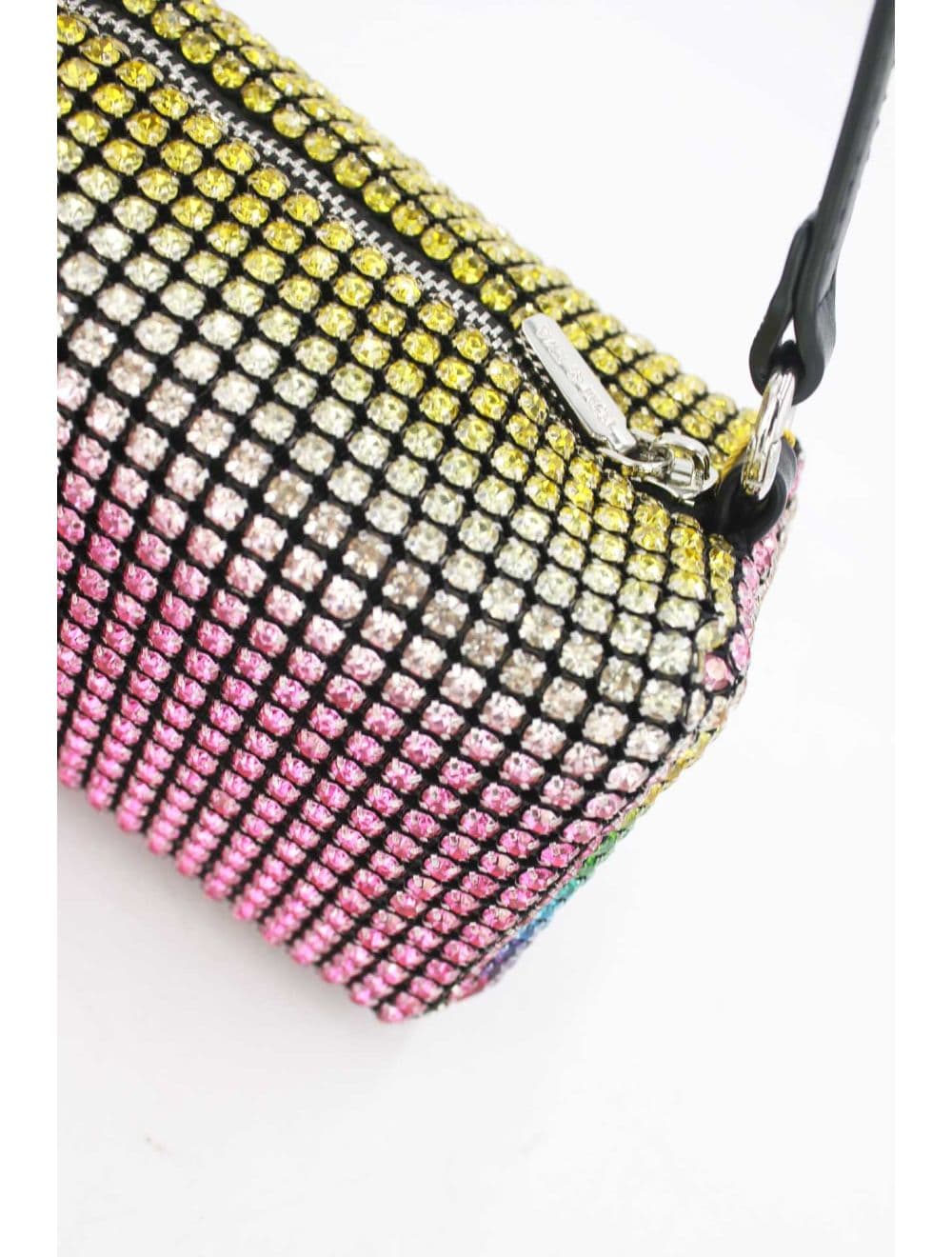 Sac Soirée à Strass -22P-5385-Multi — vue 4