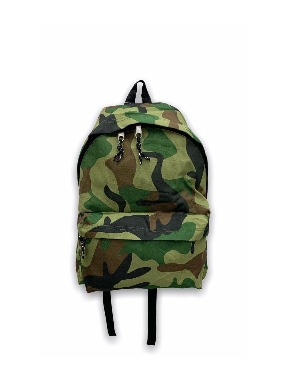 Sac à dos taille standard -118-M-Militaire Claire