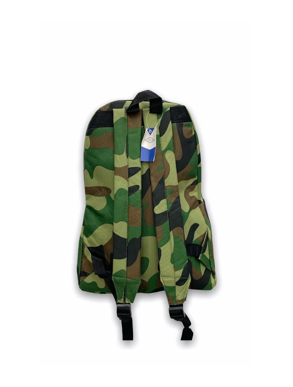 Sac à dos taille standard -118-M-Militaire Claire — vue 3