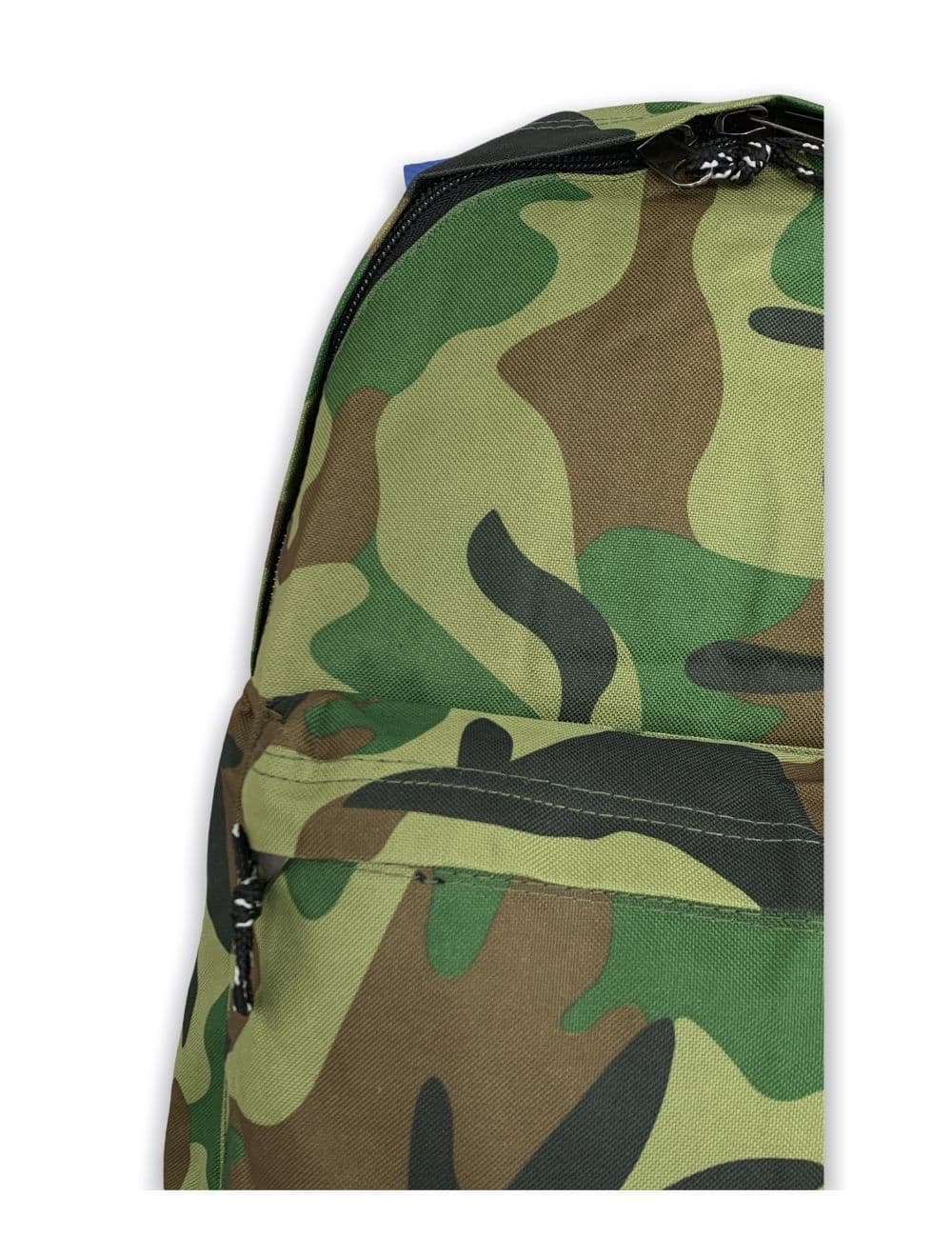 Sac à dos taille standard -118-M-Militaire Claire — vue 4