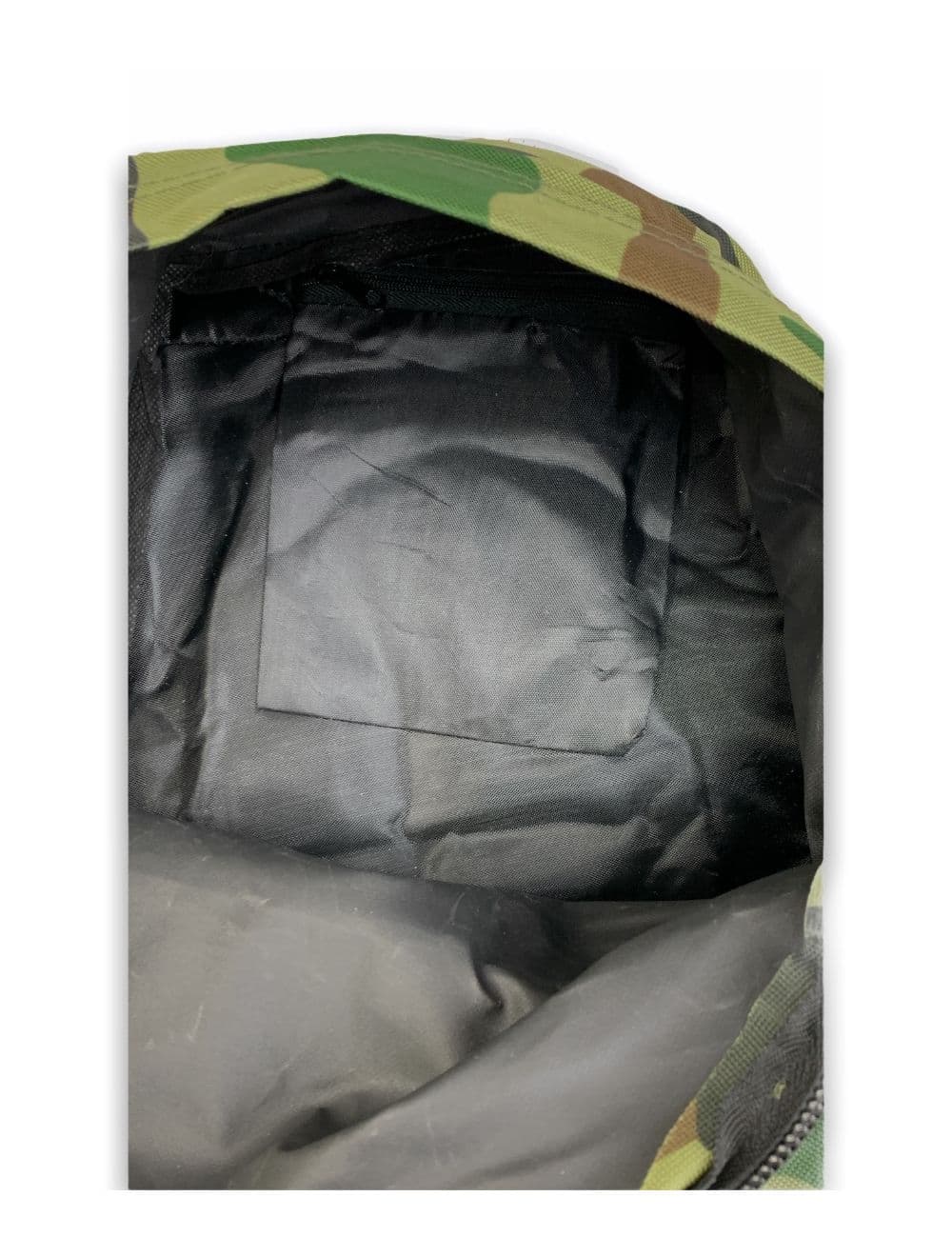 Sac à dos taille standard -118-M-Militaire Claire — vue 5