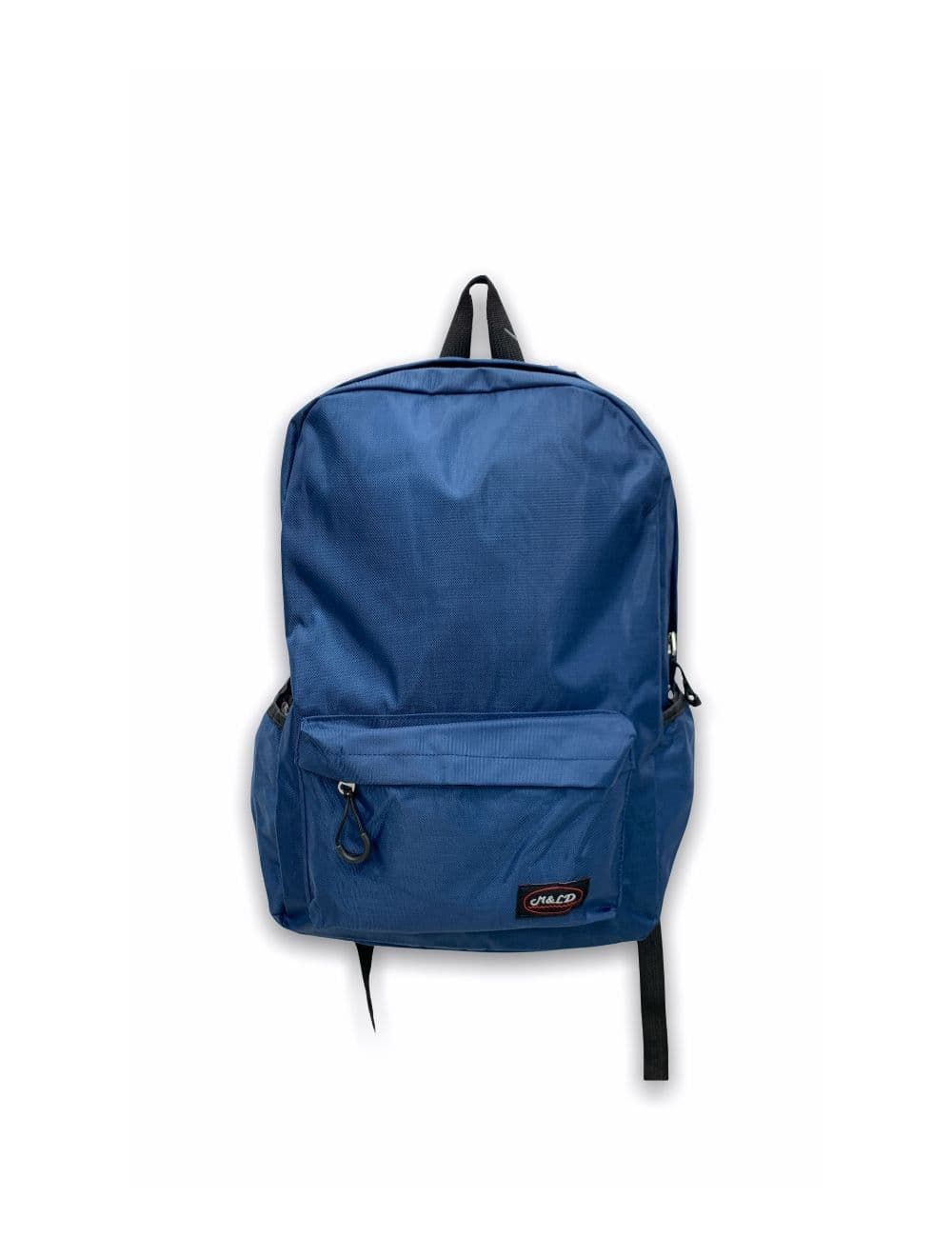 Sac à dos taille standard-8820-Bleu