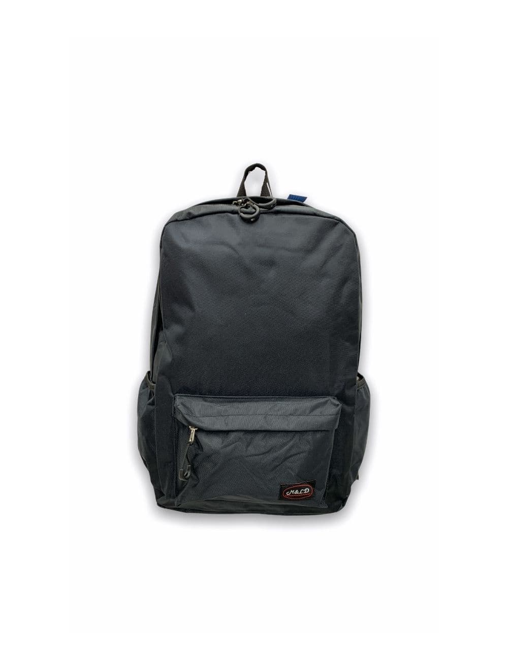 Sac à dos taille standard-8820-Noir