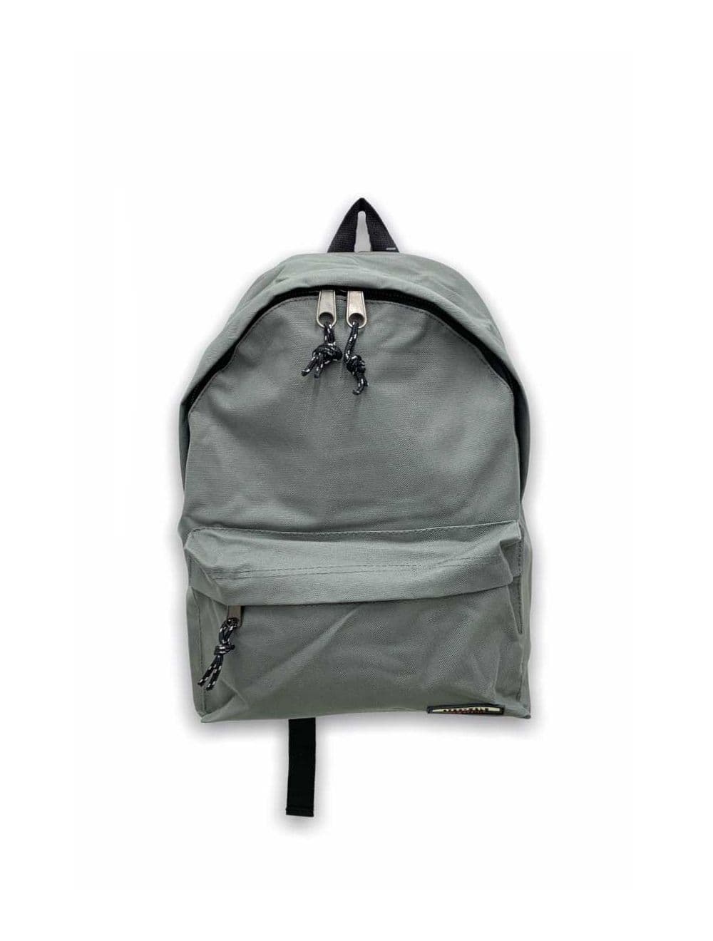 Sac à dos taille standard -118-Gris