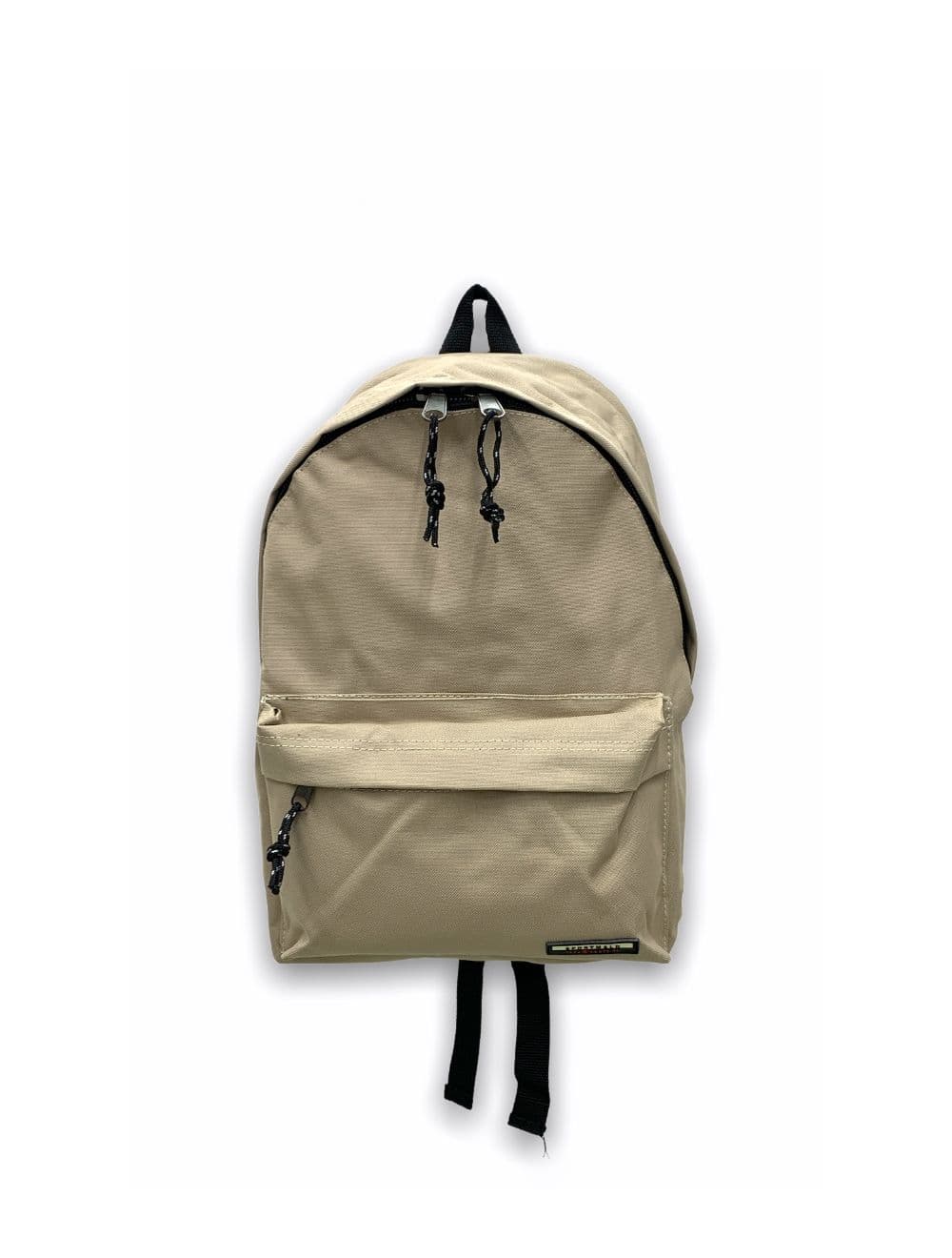 Sac à dos taille standard -118-Beige