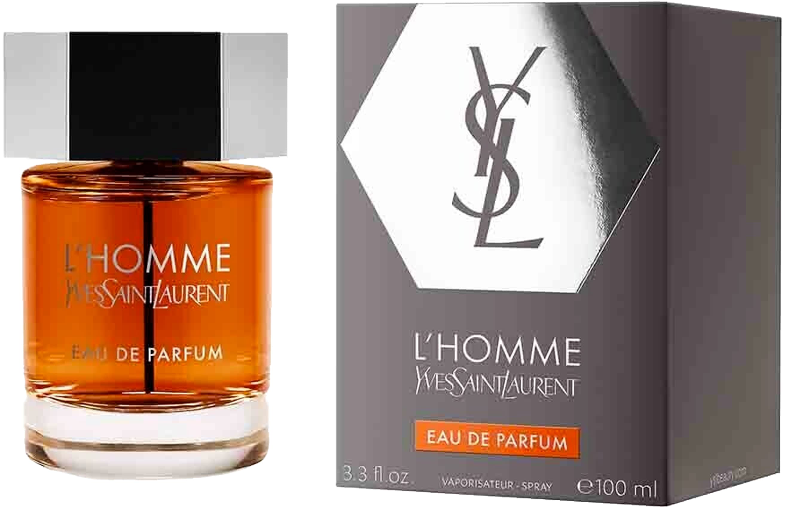 Ysl L Homme Edp 100Ml