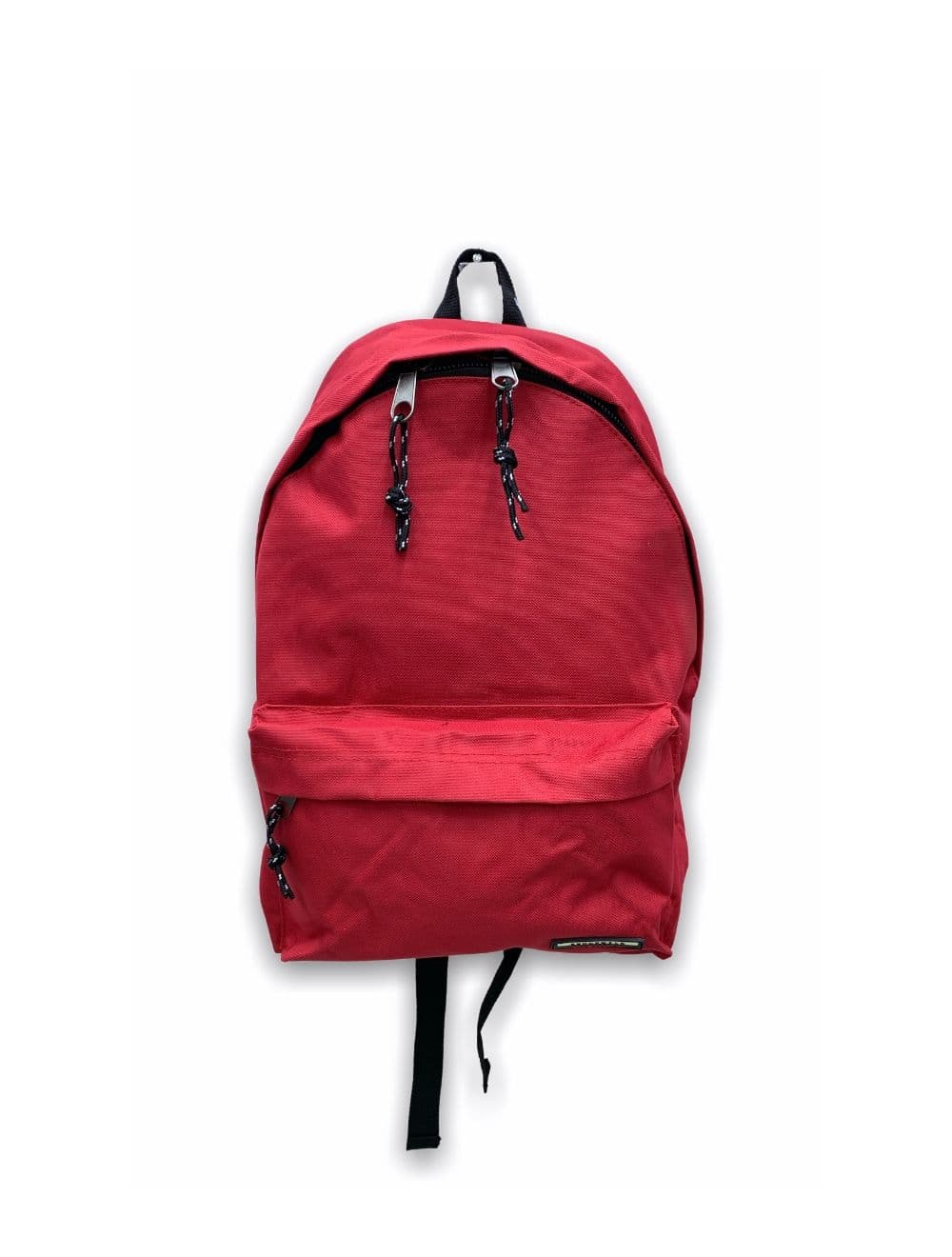 Sac à dos taille standard -118-Rouge
