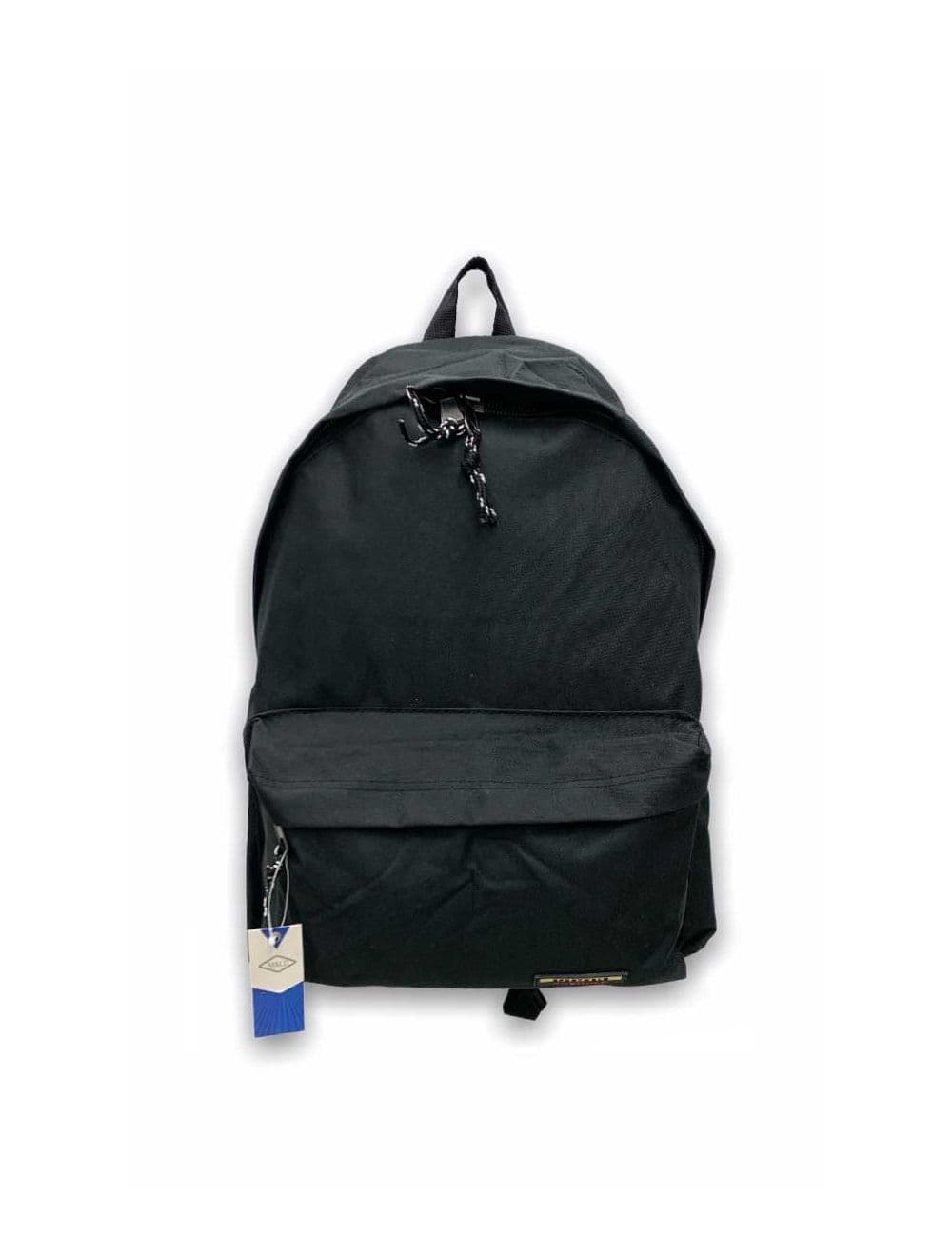 Sac à dos taille standard -118-Noir
