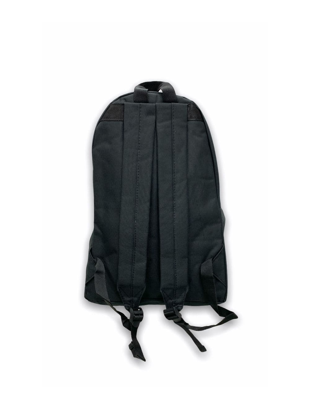 Sac à dos taille standard -118-Noir — vue 3