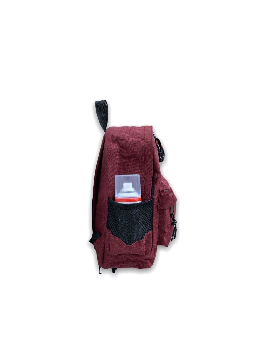 Sac à dos enfant - 117-Bordeaux — vue 3