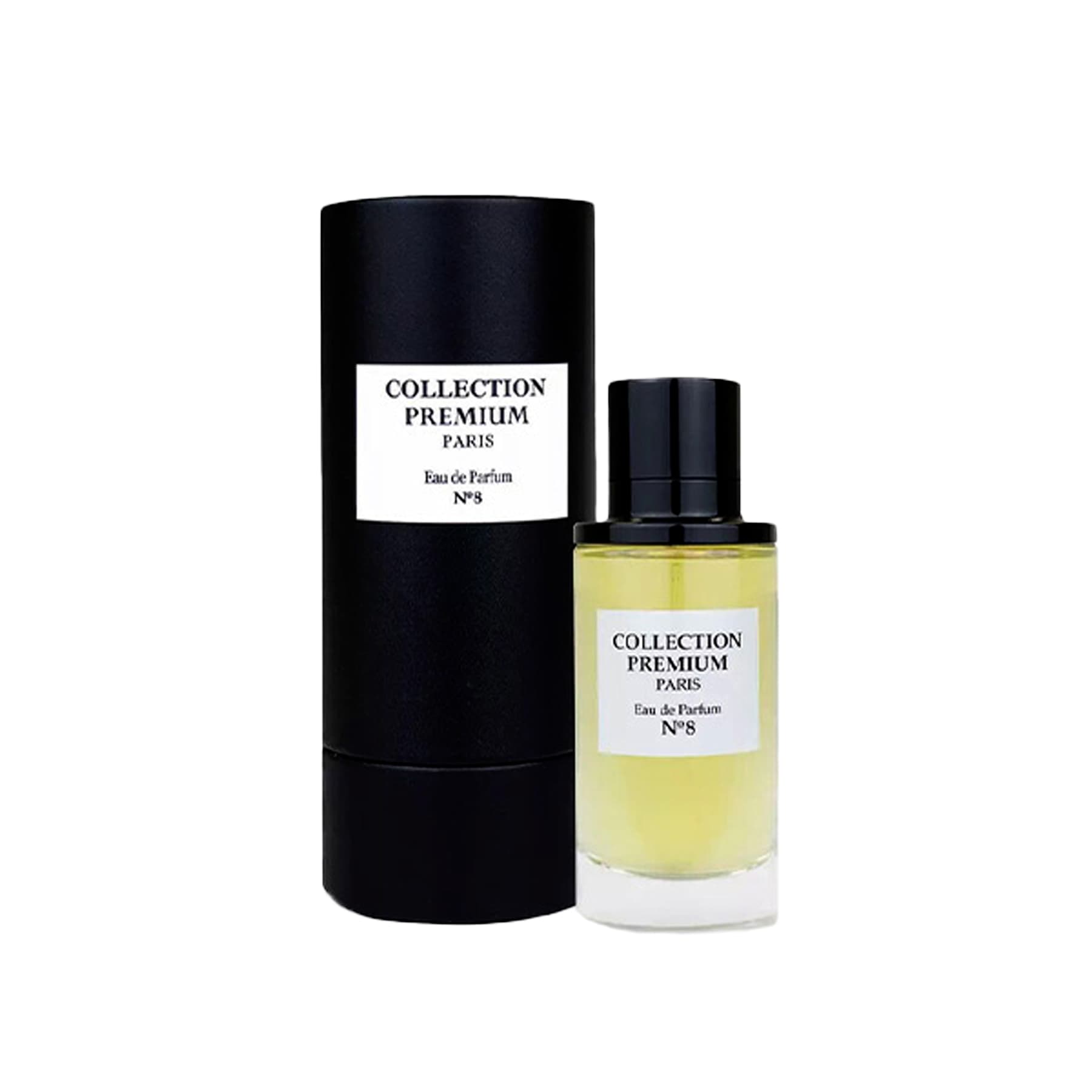 Collection Premium Paris N 8  Edp 100Ml
