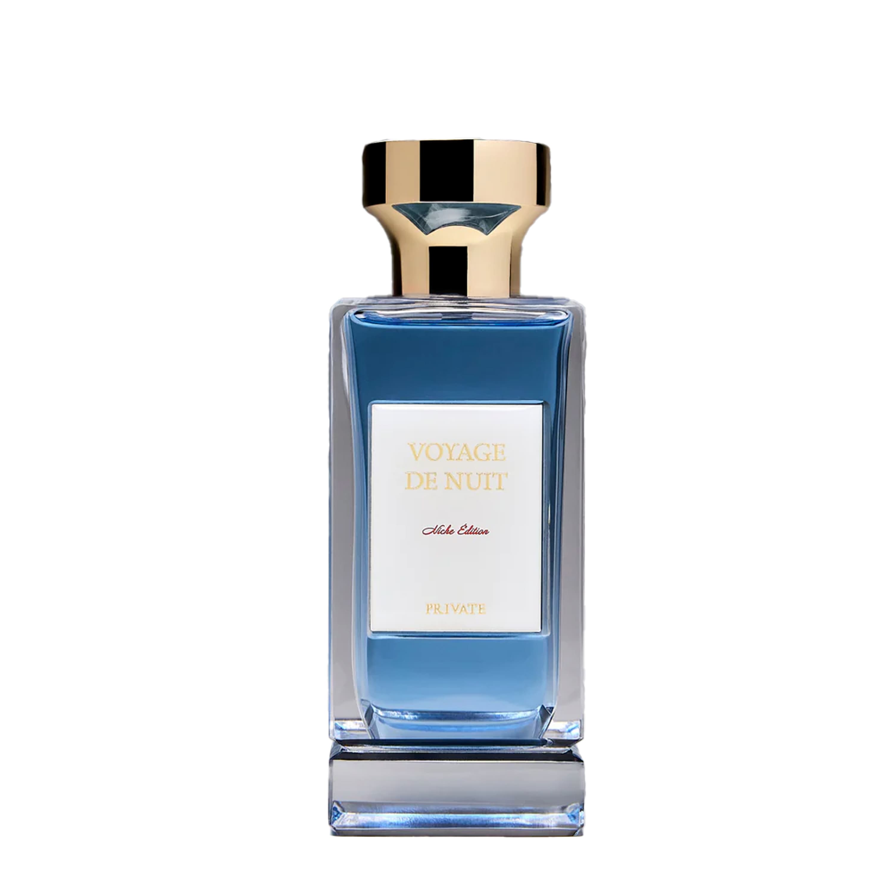 Maison Massimo Voyage De Nuit Edp 100Ml