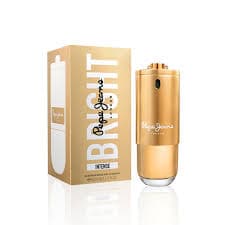 Pepe Jeans Ibright Intense Edp 80Ml