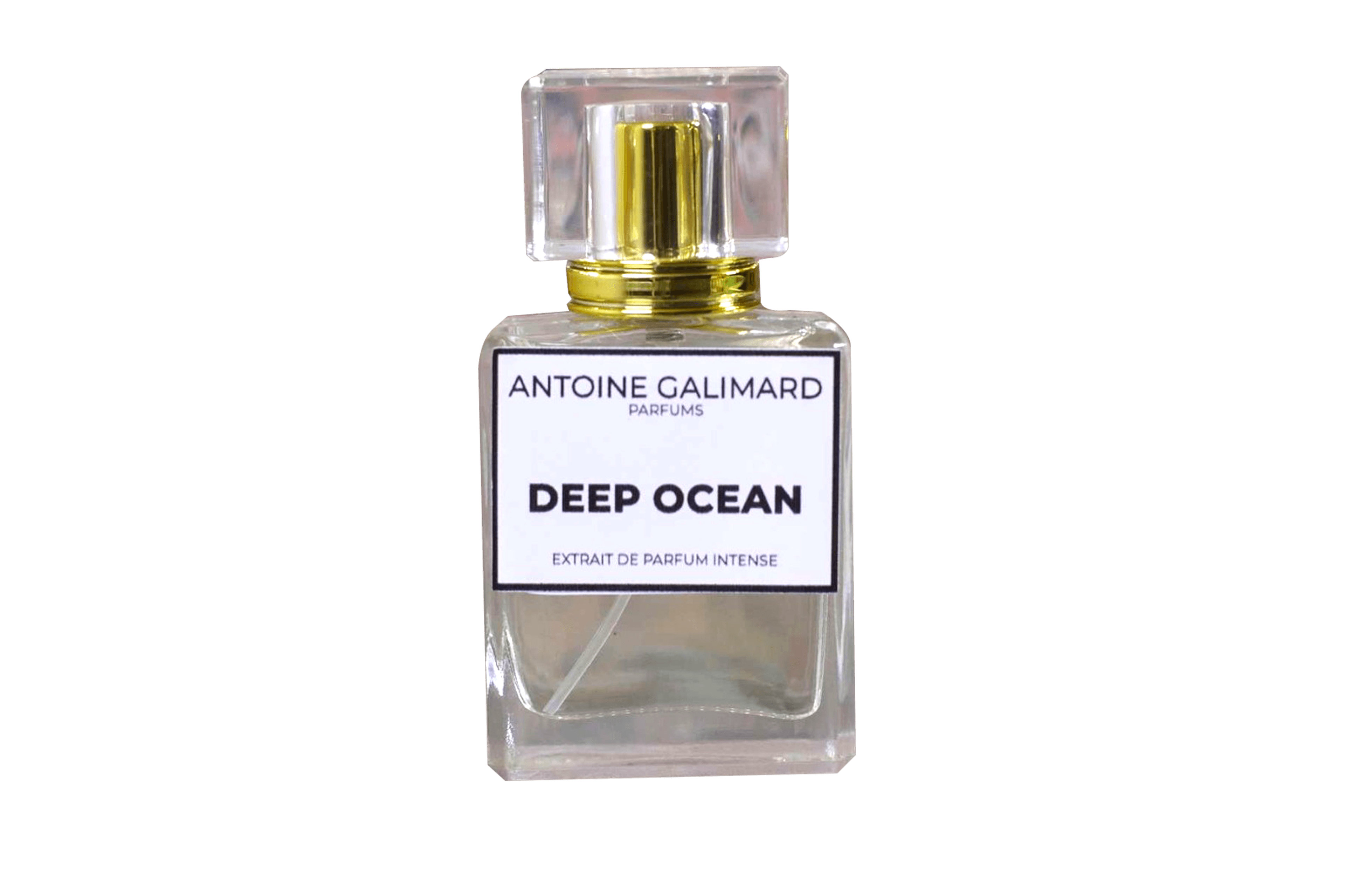 Deep Ocean