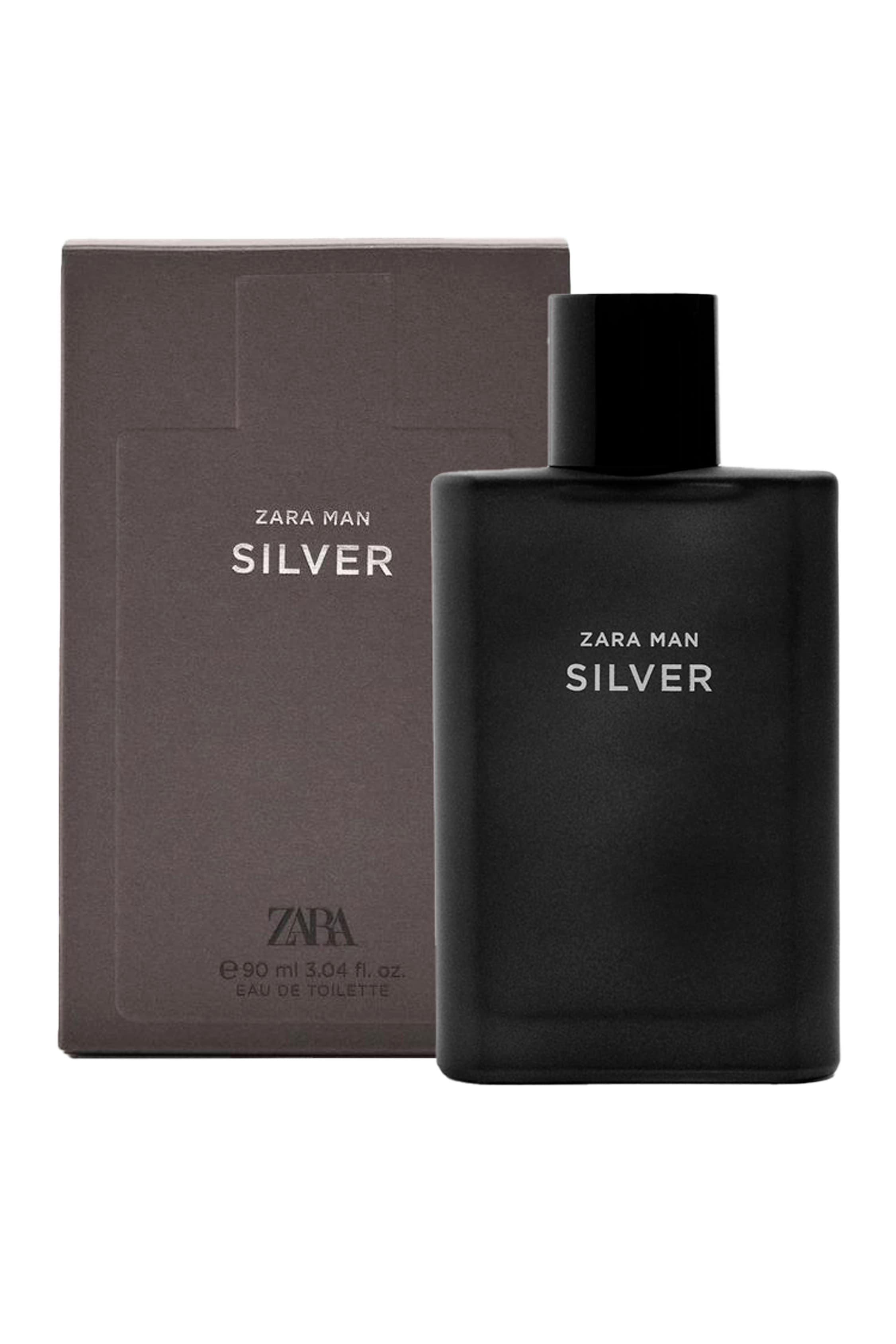 Dc Man Silver Edt 90Ml