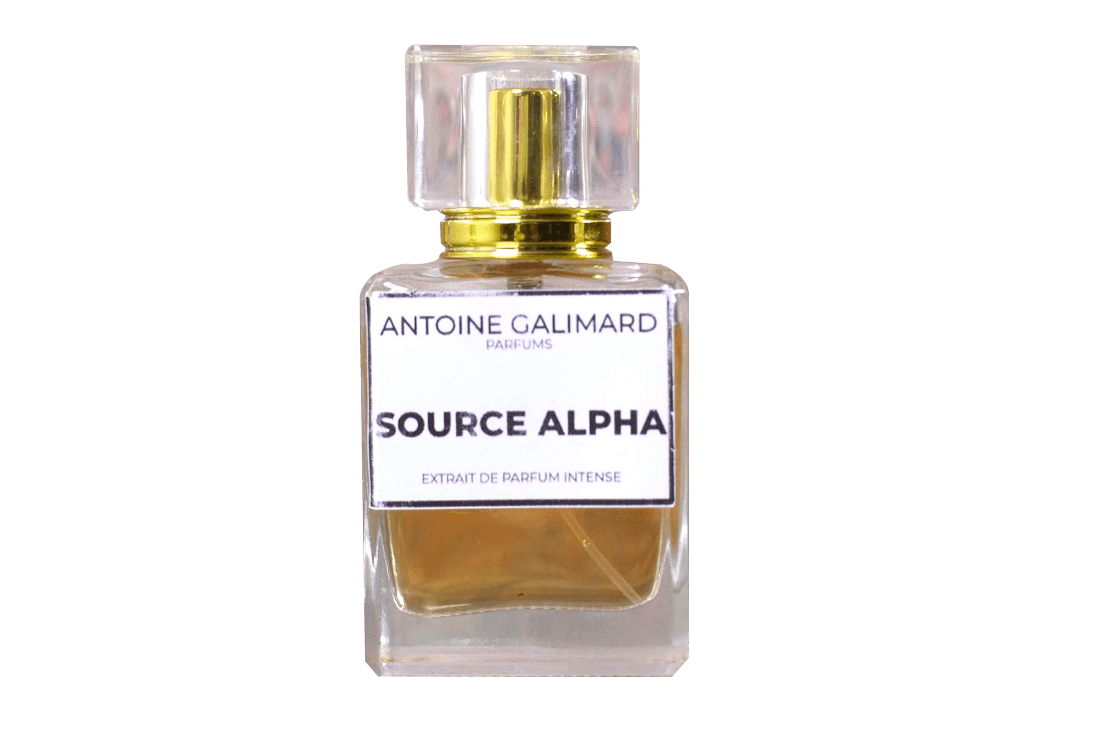 Ag Source Alpha Ep 50Ml