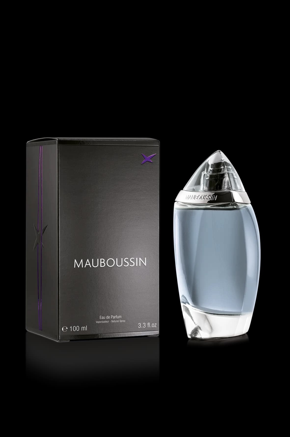 Mauboussin L Homme Elegant Edp 100Ml
