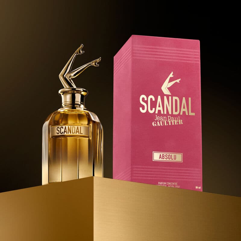 Scandal Absolu — vue 2