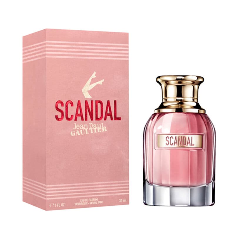 Scandal — vue 2