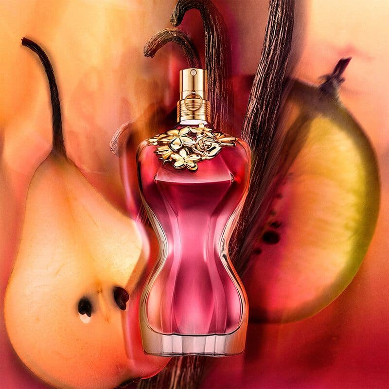 La Belle — vue 3