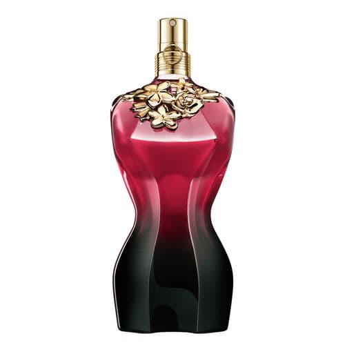 La Belle le Parfum