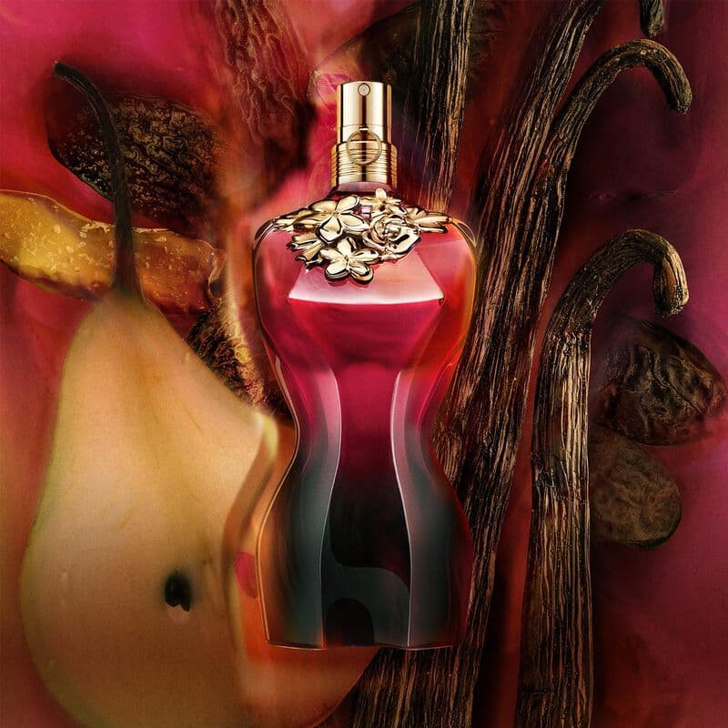 La Belle le Parfum — vue 3