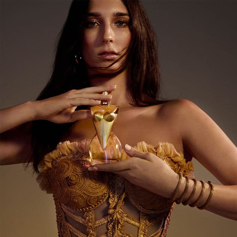 Gaultier Divine — vue 4