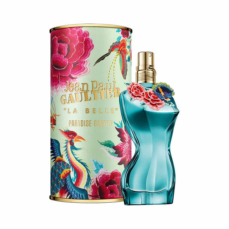 La Belle Paradise Garden — vue 2