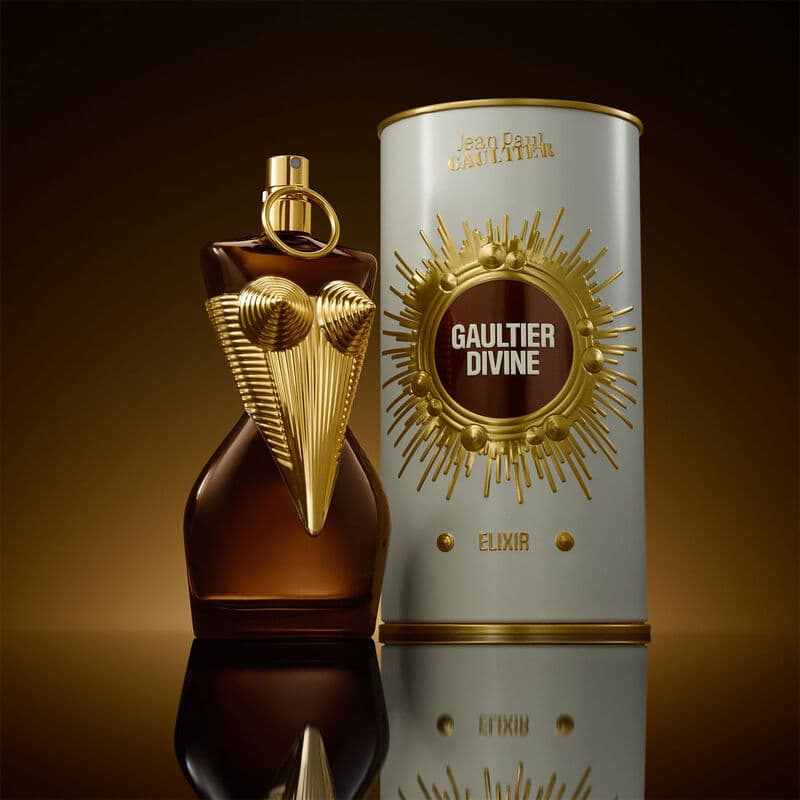 Divine Elixir — vue 3