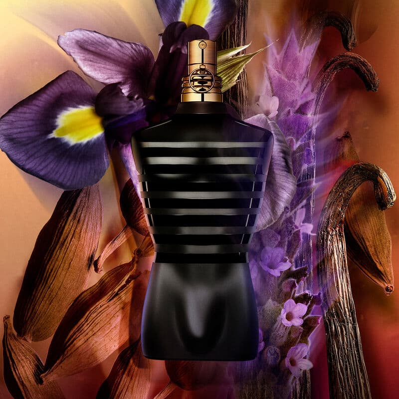 Le Male Le Parfum — vue 3