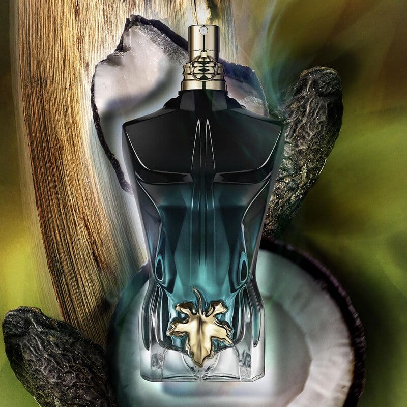 Le Beau Le Parfum — vue 3
